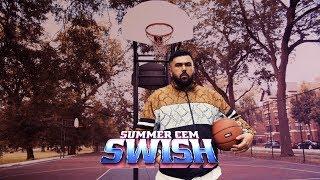 Summer Cem • 𝐒𝐖𝐈𝐒𝐇 •  [ official Video ] prod. by Young Mesh