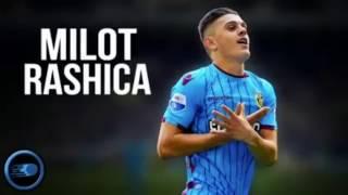 Milot Rashica || SKILLS AND GOALS ||