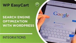 Search Engine Optimization with WordPress