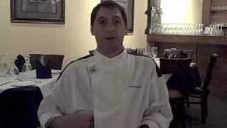 Chef Giovanni - Tuscany Bistro