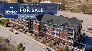 40 Horseshoe Boulevard Unit #115, Oro-Medonte | For Sale | The Chilton Team