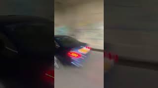 BMW E46 330i eisenmann sound flyby