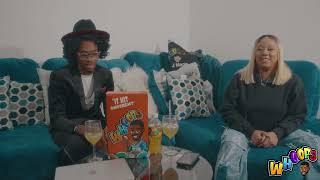 KatieGotBandz on Getting Exposed, Signing 360 Deal, OBlock, King Von, Asian Doll, Shady & R.Kelly !