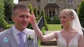 The Wedding Day Highlights of Sophie and Aaron