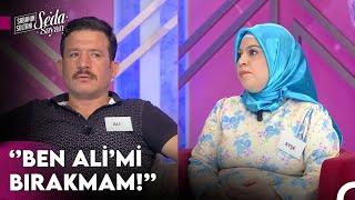 Ayşe'nin Bitmek Bilmeyen Ali Aşkı - Sabahın Sultanı Seda Sayan 466. Bölüm