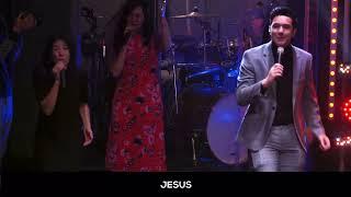 Ya Se Oye El Shofar Medley