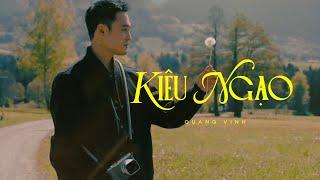 kiêu ngạo (cover) - quang vinh | austria