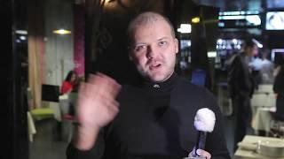 Stas Belikov Personal guide around Kharkov