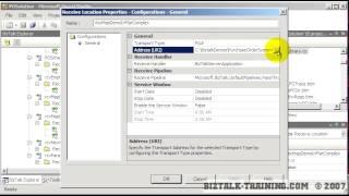 BizTalk 2006/R2 - 01-05 Overview - Biztalk Explorer in Visual Studio