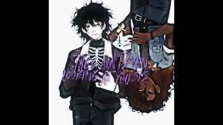 NICO DI ANGELO & HAZEL LEVESQUE EDIT|HEROS OF OLYMPUS EDIT #nicodiangelo #hazellevesque