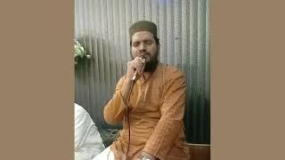 Zahe Muaqadar | Hazoor e Haq se Salam aaya | Payam aaya | Noman Nazir