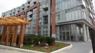 #808 150 Sudbury Street Toronto Aaron Hastings