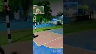 #Bharat 999oo Basketball player is bro