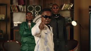 Chocolate City Cypher (feat. Blaqbonez, A-Q, Loose Kaynon, Ice Prince, Jesse Jagz, MI Abaga)