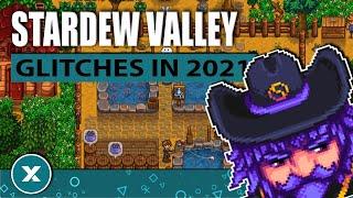 Stardew Valley Glitches That Still Work In 2023 | Gaming Exploits