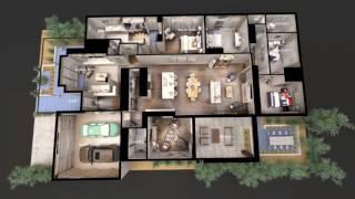 Westhampton I: 3D Model & Virtual Tour