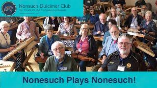 Nonsuch Plays Nonesuch!