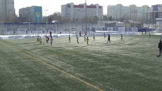 8 + 1 | 2011/2012 | Металіст 2012-3 vs Арсенал | WhiteBIT Superleague | ХАРКІВ | 23.02.2025