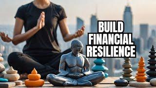 Personal FINANCIAL RESILIENCE | Cost-cutting Strategies | MINIMALISM | STOICISM