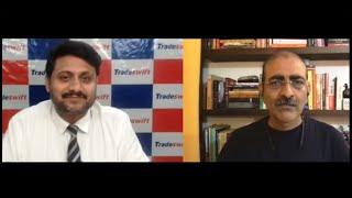 Reliance Result Update | Alok Joshi | Sandeep Jain | Tradeswift