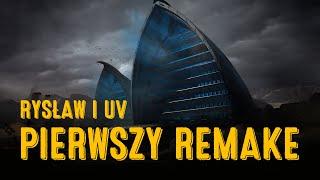 Rysław i UV szukają pierwszego remaku - GRUV 19