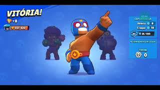 Brawl Stars. #1