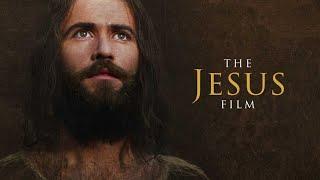 The JESUS Film (4K Resolution)