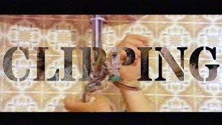 clipping. - La Mala Ordina (Official Lyric Video)