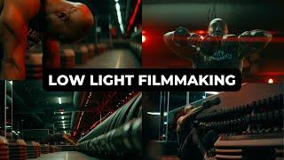 6 Techniques for Cinematic Low Light Films