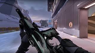 Reaver 2.0 full Gameplay with all variant |  Valorant Reaver 2.0 Gameplay
