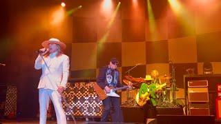 Cheap Trick 12/15/24 full set, Macon, GA #cheaptrick #livemusic