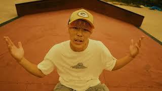 G-ZURU "WACKMAN" Prod.ERAKU (Official Music Video)