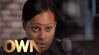 I Can't Go To Jail Because My Neck Hurts | Police Women of Dallas | Oprah Winfrey Network