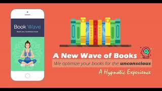 BookWave #1 - 7 Habits of Highly Effective People by Stephen Covey (Hypnosis Recording)