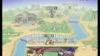 KishSquared vs ArgentStew 2