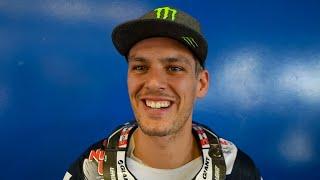 Cedric Soubeyras | Team 100 | TransWorld Motocross