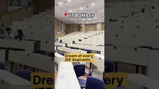IIT Bombay LA Class  #iit #jee #iitbombay #iitmotivation #jeemotivation #jeecoaching #jeeadvanced
