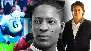 What Has Happened To Alex Hunter?