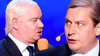 СМЕРТЬ ПУТИНА – Полный выпуск "Вечернего Квартала"