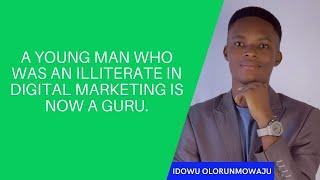 Complete Digital Marketing Course and Training in Nigeria