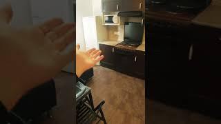 однокомнатная квартира