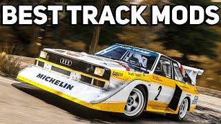 Top 5 BEST Assetto Corsa Track Mods!! (March 2023)