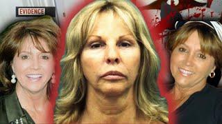 Her Dark Obsession that Led to Murder: Shirley Goodnight