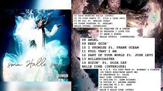 HALLE - SWIM HALLE SWIM (2025)