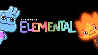 Basically Elemental
