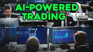 Mastering AI-Powered Trading: Techniques & Tools for Success online boost bd