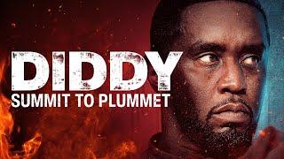 Bad Boy Behavior | DIDDY: SUMMIT TO PLUMMET | Full Crime Docmentary | Sean 'Diddy' Combs