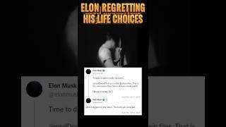 The Elon Trump Feud Is Out Of Control!