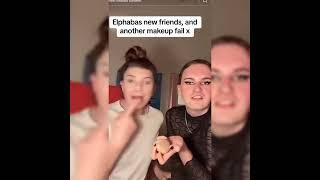 Elphaba most unwatchable moments PT1 #funny #elphaba #elphabaoriondoherty #tiktok #tiktoklive #fyp