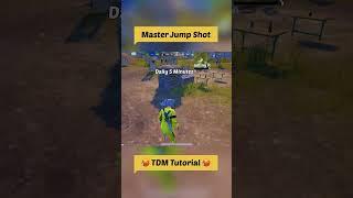 TDM Master Tips and Tricks  #shorts #pubgmobile #bgmi #tdm #viral #youtubeshorts